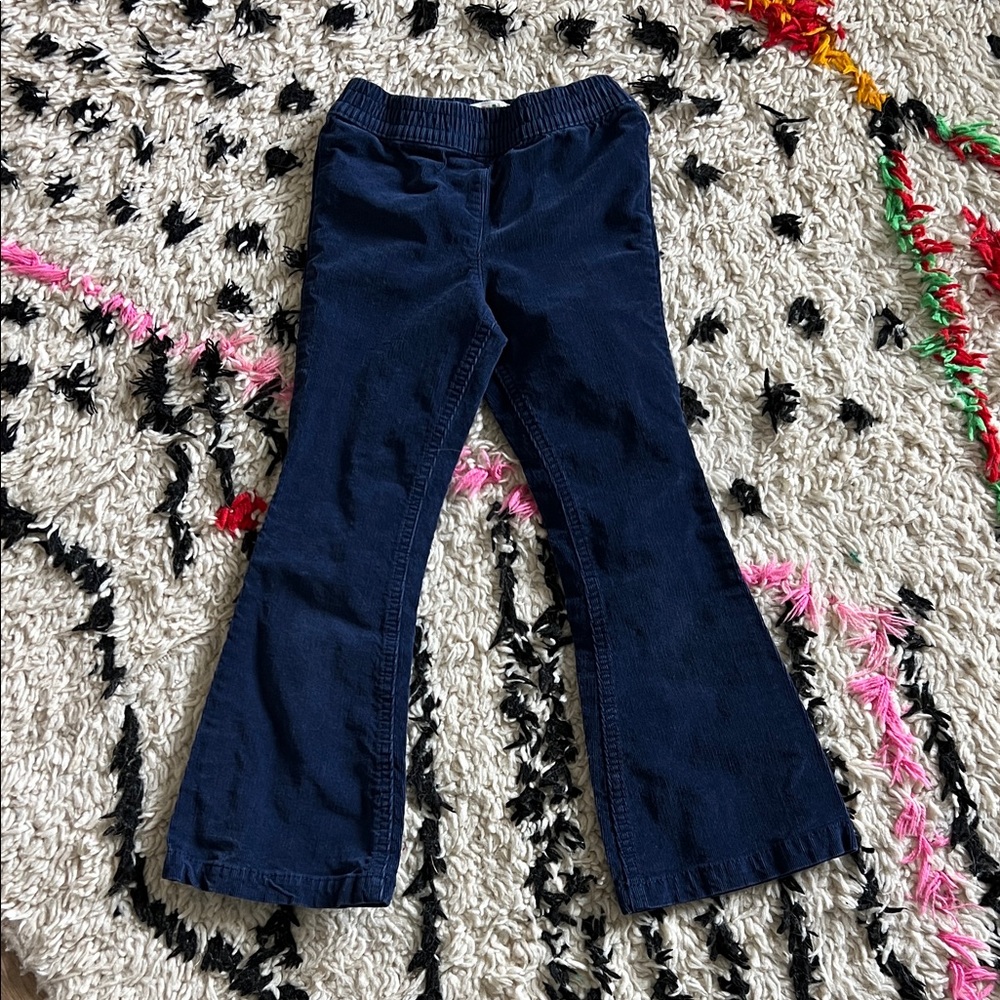 Mini Boden Corduroy Flare